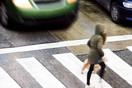 New York pedestrian accident lawyer needed for resident after accident